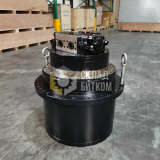11C0025 Редуктор хода в сборе Liugong SLG920D, CLG925LC, 922D, CLG225С